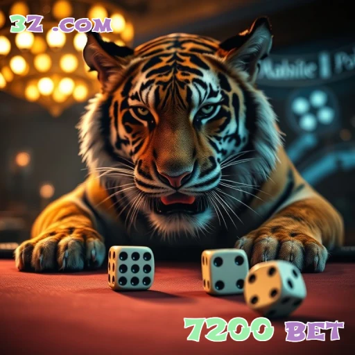 7200 bet Download do app