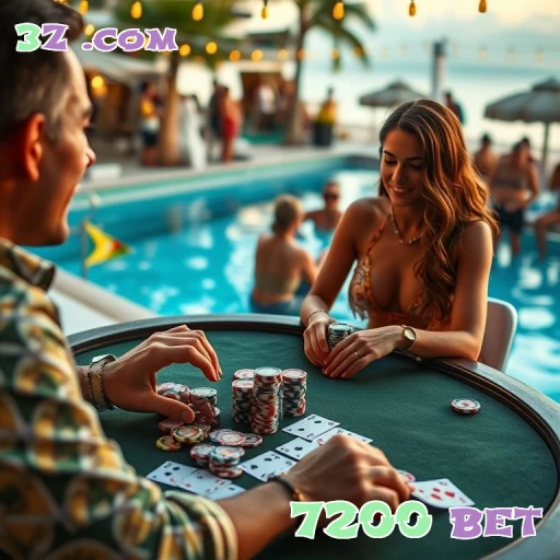 Cassino Inovador do 7200 Bet Para Aumentar Sua Diversão