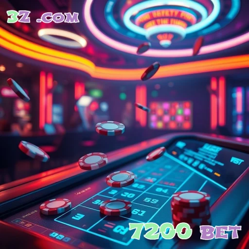 7200 bet Pagamentos rápidos