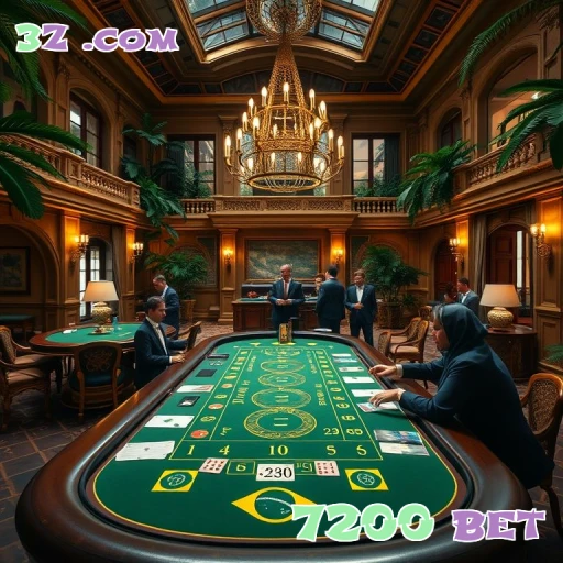 Promoções Animadas e Inovadoras da 7200 Bet para Você